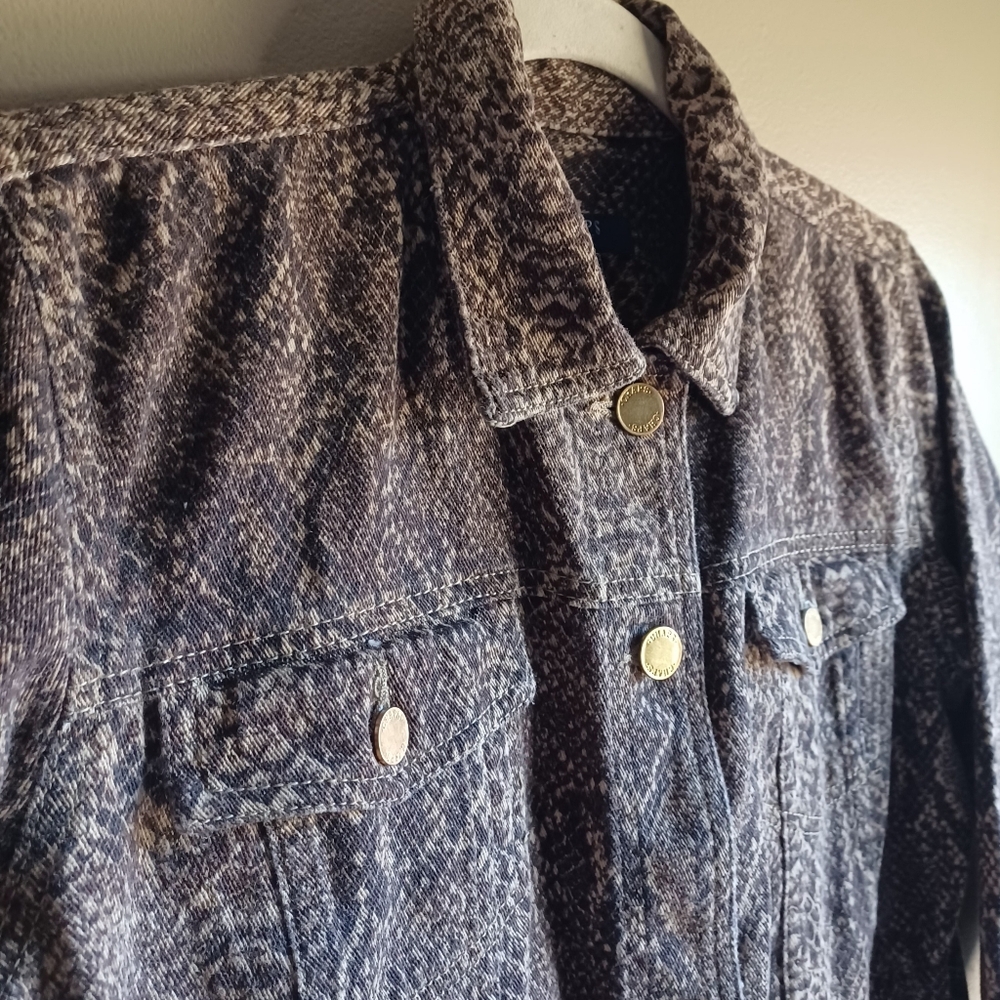 Chaps Jacket - image 3